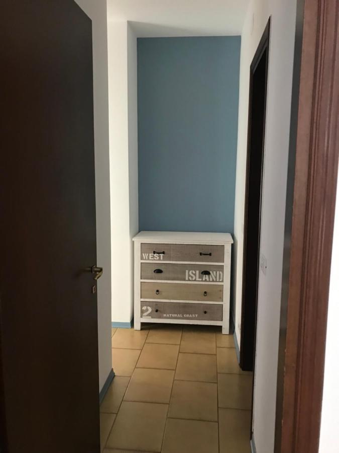Appartamento Blue Shades Bordighera Esterno foto