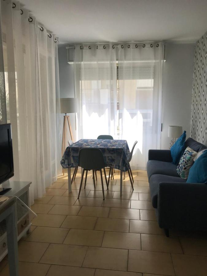 Appartamento Blue Shades Bordighera Esterno foto