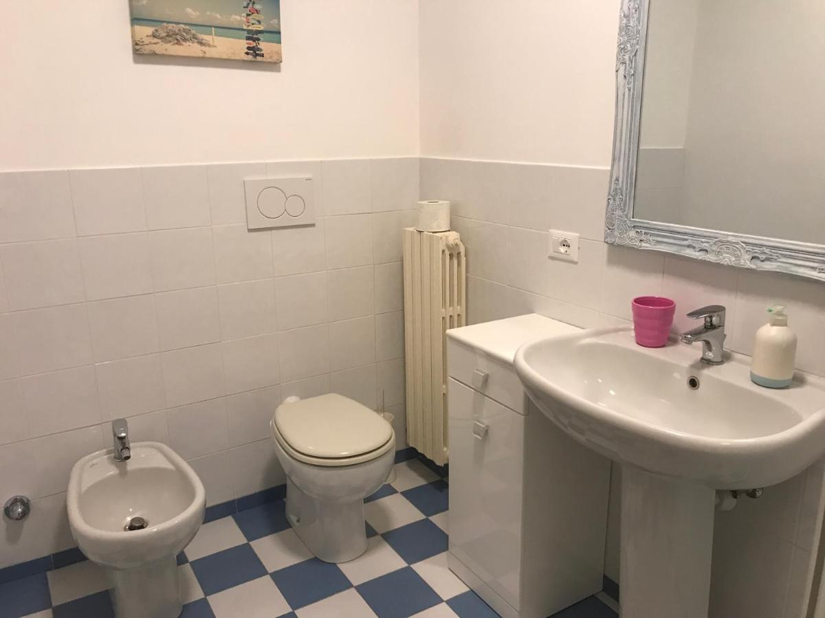 Appartamento Blue Shades Bordighera Esterno foto